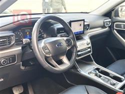 فورد إكسبلورر